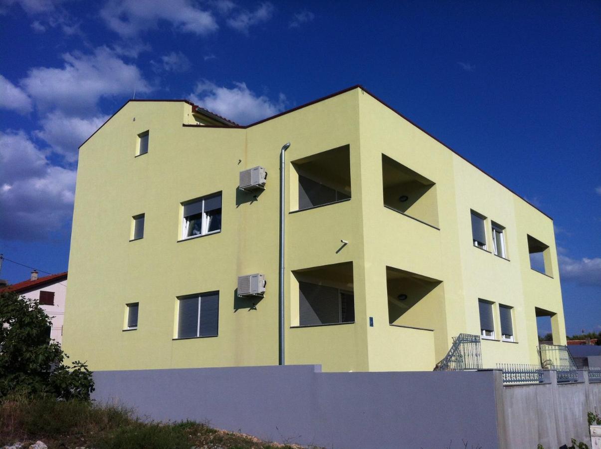 Antonio Apartments Sukosan Ngoại thất bức ảnh