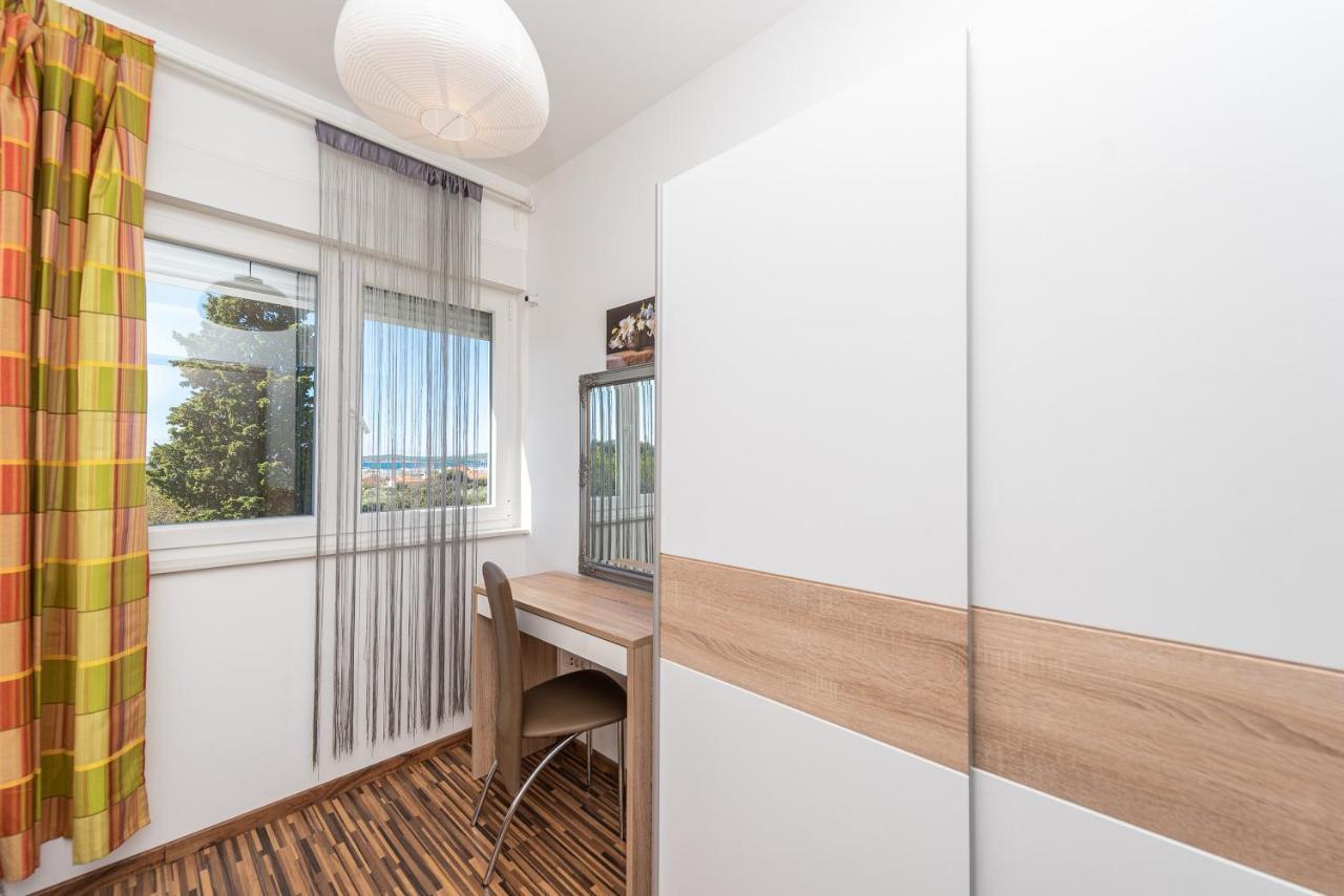 Antonio Apartments Sukosan Ngoại thất bức ảnh